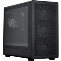 Корпус Zalman M5 (черный) Корпус Zalman M5 (черный)