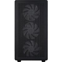 Корпус Zalman M5 (черный) Корпус Zalman M5 (черный)