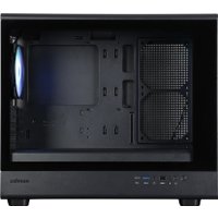 Корпус Zalman M5 (черный) Корпус Zalman M5 (черный)
