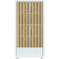 Корпус Zalman P10 NAMU (белый)