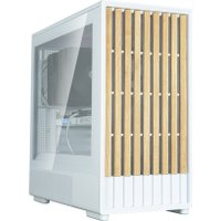 Корпус Zalman P10 NAMU (белый)