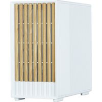 Корпус Zalman P10 NAMU (белый)