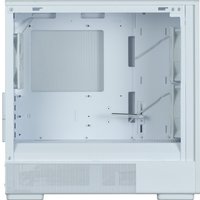 Корпус Zalman P10 NAMU (белый)