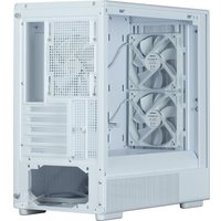 Корпус Zalman P10 NAMU (белый)