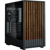 Корпус Zalman P10 NAMU (черный) Корпус Zalman P10 NAMU (черный)