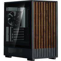 Корпус Zalman P10 NAMU (черный) Корпус Zalman P10 NAMU (черный)