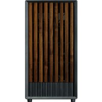 Корпус Zalman P10 NAMU (черный) Корпус Zalman P10 NAMU (черный)