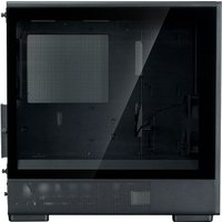 Корпус Zalman P10 NAMU (черный) Корпус Zalman P10 NAMU (черный)