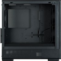 Корпус Zalman P10 NAMU (черный) Корпус Zalman P10 NAMU (черный)