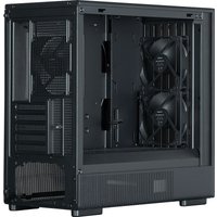 Корпус Zalman P10 NAMU (черный) Корпус Zalman P10 NAMU (черный)