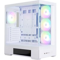 Корпус Zalman P40 DS (белый)