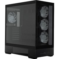 Корпус Zalman P40 DS (черный)