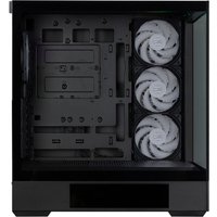 Корпус Zalman P40 DS (черный)