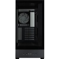 Корпус Zalman P40 DS (черный)