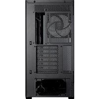 Корпус Zalman P40 DS (черный)