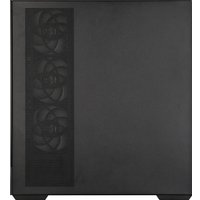 Корпус Zalman P40 DS (черный)