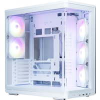 Корпус Zalman P60 (белый)