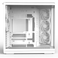 Корпус Zalman P60 (белый)