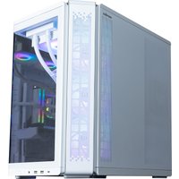 Корпус Zalman P60 (белый)