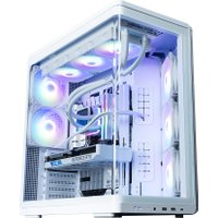Корпус Zalman P60 (белый)