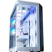 Корпус Zalman P60 (белый)