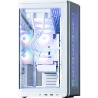 Корпус Zalman P60 (белый)