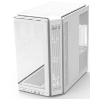 Корпус Zalman P60 (белый)
