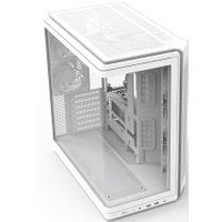 Корпус Zalman P60 (белый)