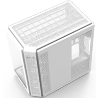 Корпус Zalman P60 (белый)