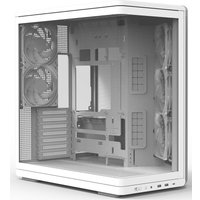 Корпус Zalman P60 (белый)