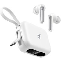 Наушники Anker Soundcore P41i (белый)