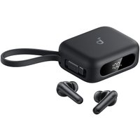 Наушники Anker Soundcore P41i (черный) Наушники Anker Soundcore P41i (черный)