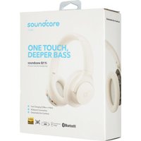 Наушники Anker Soundcore Q11i (бежевый) Наушники Anker Soundcore Q11i (бежевый)