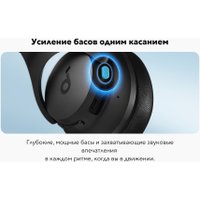 Наушники Anker Soundcore Q11i (черный) Наушники Anker Soundcore Q11i (черный)