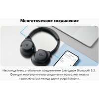 Наушники Anker Soundcore Q11i (черный) Наушники Anker Soundcore Q11i (черный)