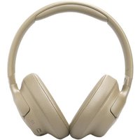 Наушники JBL Tune 730BT (бежевый)