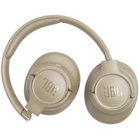 Наушники JBL Tune 730BT (бежевый)