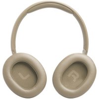 Наушники JBL Tune 730BT (бежевый)