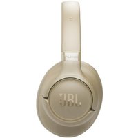 Наушники JBL Tune 730BT (бежевый)