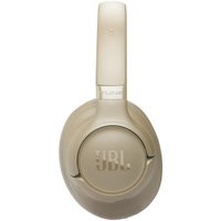 Наушники JBL Tune 730BT (бежевый)