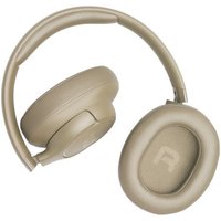 Наушники JBL Tune 730BT (бежевый)