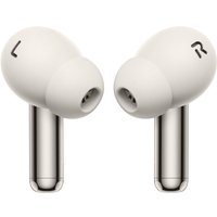 Наушники OnePlus Buds Pro 3 (лунное сияние) Наушники OnePlus Buds Pro 3 (лунное сияние)