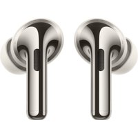 Наушники OnePlus Buds Pro 3 (лунное сияние) Наушники OnePlus Buds Pro 3 (лунное сияние)