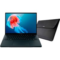 Рабочая станция ASUS Zenbook 14 Duo OLED UX8406CA-PZ268X Рабочая станция ASUS Zenbook 14 Duo OLED UX8406CA-PZ268X