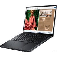 Рабочая станция ASUS Zenbook 14 Duo OLED UX8406CA-PZ268X Рабочая станция ASUS Zenbook 14 Duo OLED UX8406CA-PZ268X