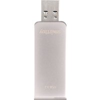 USB Flash SmartBuy M1 32GB (серебристый)