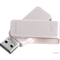 USB Flash SmartBuy M1 32GB (серебристый)
