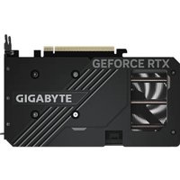 Видеокарта Gigabyte GeForce RTX 5060 Ti Windforce Max 8G GV-N506TWF2MAX-8GD