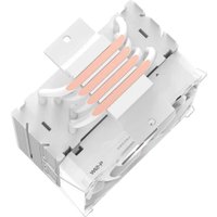 Кулер для процессора ALSEYE Q120S Plus (белый)