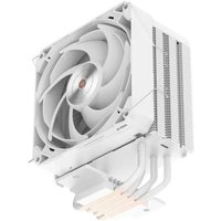 Кулер для процессора ALSEYE Q120S Plus (белый)